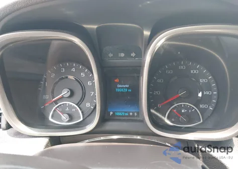 2014 Chevrolet Malibu 1Lt from USA, damaged, VIN 1G11C5SL5EU150923